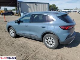 Ford Escape 2024 1 Ford Escape 2024 1