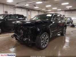 Jeep Grand Cherokee 2023 3