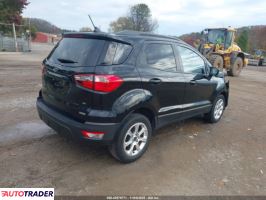 Ford EcoSport 2020 1