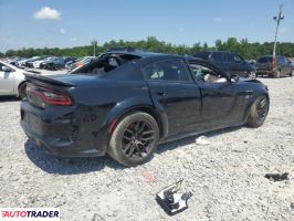 Dodge Charger 2021 6