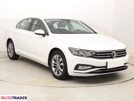 Volkswagen Passat 2019 2.0 187 KM