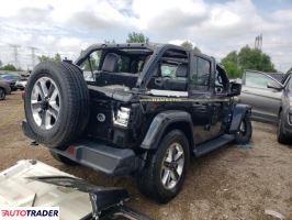 Jeep Wrangler 2019 2