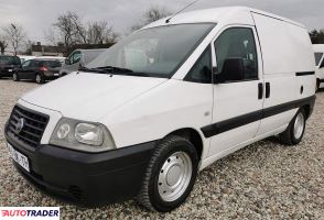 Fiat Scudo 2006 2 Fiat Scudo 2006 2