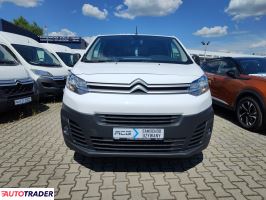 Citroen Pozostałe 2021 2.0