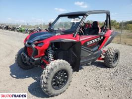Honda Pozostałe 2023 Honda Pozostałe 2023