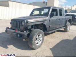 Jeep Pozostałe 2021 3 Jeep Pozostałe 2021 3