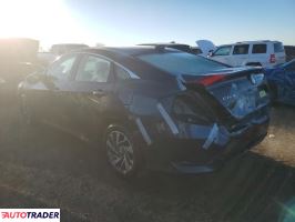 Honda Civic 2018 2