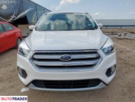 Ford Escape 2019 1 Ford Escape 2019 1