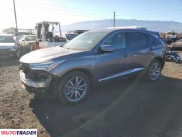 Acura RDX 2020 2