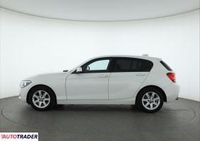 BMW 116 2014 1.6 134 KM