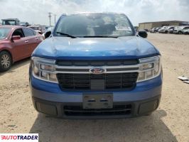 Ford Maverick 2024 2
