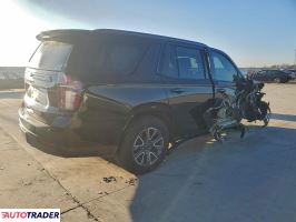 Chevrolet Tahoe 2024 5