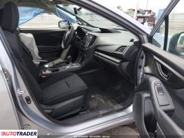 Subaru Impreza 2023 2