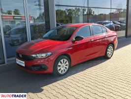 Fiat Tipo 2022 1.0 100 KM