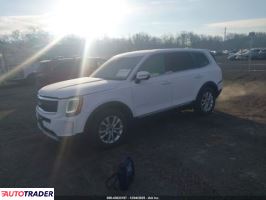 Kia Pozostałe 2022 3