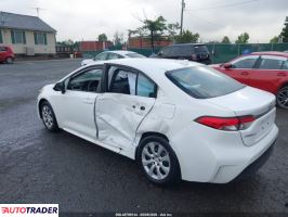 Toyota Corolla 2025 2