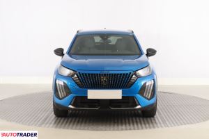 Peugeot 2008 2024 1.2 128 KM