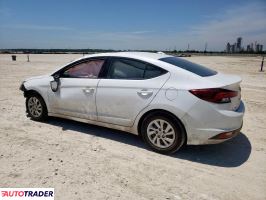 Hyundai Elantra 2020 2