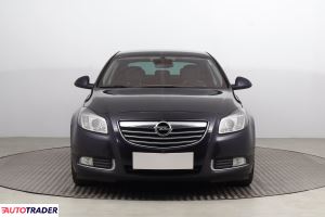 Opel Insignia 2013 2.0 158 KM