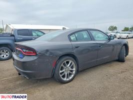 Dodge Charger 2022 3