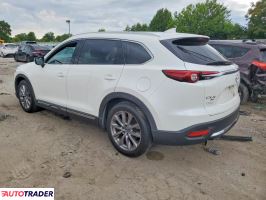 Mazda CX-9 2020 2