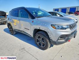 Jeep Compass 2023 2