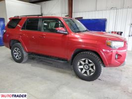 Toyota Pozostałe 2023 4