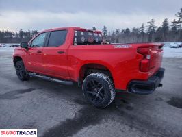 Chevrolet Silverado 2024 3