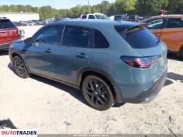 Honda HR-V 2024 2