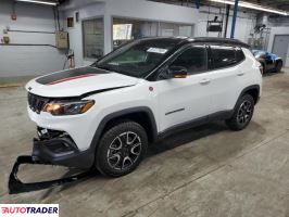 Jeep Compass - zobacz ofertę