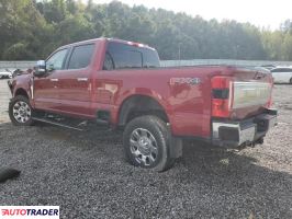 Ford Pozostałe 2025 6