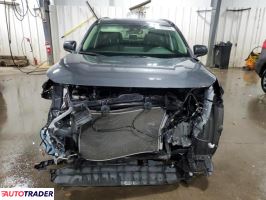 Toyota Pozostałe 2020 2