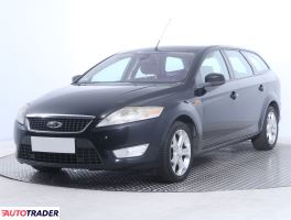 Ford Mondeo 2007 2.0 128 KM