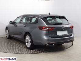 Opel Insignia 2020 2.0 171 KM