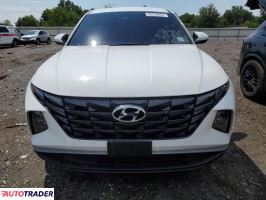 Hyundai Tucson 2024 2