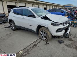 Jeep Compass 2023 2
