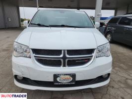 Dodge Grand Caravan 2020 3