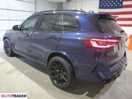 BMW X5 2023 4