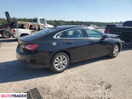 Chevrolet Malibu 2019 1