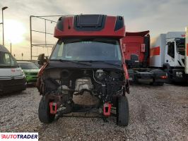 Volkswagen Crafter 2019 2.0 Volkswagen Crafter 2019 2.0