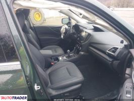 Subaru Forester 2024 2