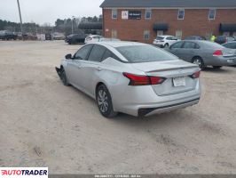 Nissan Altima 2020 2