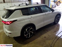 Mitsubishi Outlander 2022 2