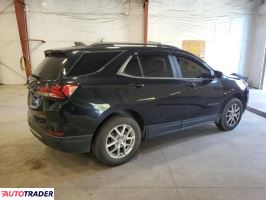 Chevrolet Equinox 2022 1