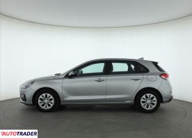 Hyundai i30 2022 1.5 108 KM