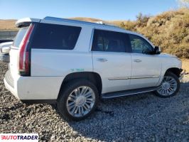 Cadillac Escalade 2019 6