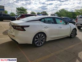 Nissan Maxima 2023 3
