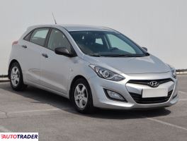 Hyundai i30 - zobacz ofertę