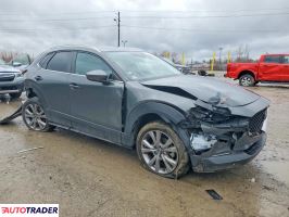 Mazda CX-30 2022 2