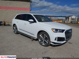 Audi Q7 - zobacz ofertę
